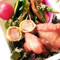 DORA＊DORA's cooksnap of when they made ワンタンの皮deくるっとカレーウインナー.
