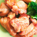 DORA＊DORA's cooksnap of when they made 簡単♪鶏肉のスタミナ焼き.