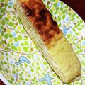 よつばのキッチン's cooksnap of when they made おからパウダー&ヨーグルトのケーキ◎.