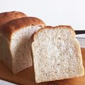 okobuta's cooksnap of when they made 私の食パン：パネトーネマザー（HB使用）.