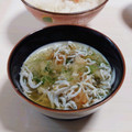 チコリママ's cooksnap of when they made 定番＆手軽な【しらすおろし（ぽん酢）】.