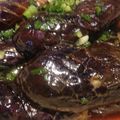 かめのたろう's cooksnap of when they made 簡単☆なすの煮浸し.