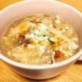 ○いくちゃん○'s cooksnap of when they made 簡単！台湾人ママの本場酸辣湯！.