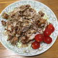 tulipiano's cooksnap of when they made 豚ばら一番旨い食べ方は・・これ！！.