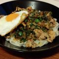 しらたまこむぎ's cooksnap of when they made ☆ジャージャーうどん☆.