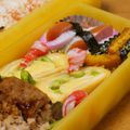 かずみんちゃん's cooksnap of when they made 枝豆in卵焼き♡.