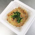 あたりめっこ's cooksnap of when they made パクチー納豆.