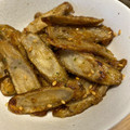 クックWQOUNC☆'s cooksnap of when they made めんつゆで簡単！サクサク☆甘辛ごぼう.