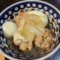 A子／平日のおやつ's cooksnap of when they made 鶏手羽を圧力鍋にいれるだけ簡単さっぱり煮.