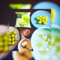 かな★ちん's cooksnap of when they made シャインマスカットのゼリーポップ.