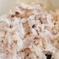 りーとぽん's cooksnap of when they made 簡単♪もちもち黒豆ご飯.