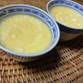 miyuu_pock's cooksnap of when they made ちょー簡単プリン＜＾。＾＞　　.
