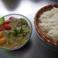 マリィの母's cooksnap of when they made あっつい夏に！！きゅうりの冷汁.