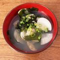 honeybo's cooksnap of when they made [韓国料理] アサリのスープ.