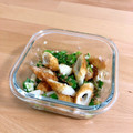 ぉりつ's cooksnap of when they made オクラとちくわの中華和え.