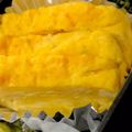 MULA's cooksnap of when they made ☆白だし入り！ふわふわ卵焼き☆.