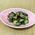 クックID3MMY☆'s cooksnap of when they made 夏野菜のかんたんポン酢漬け.