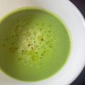 かなこっち's cooksnap of when they made こっくり濃厚、ほうれん草のポタージュ。.