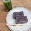 とっしゅ1030's cooksnap of when they made 粒あんから作った水ようかん.