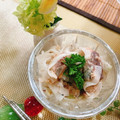 おうちごはん☆'s cooksnap of when they made 簡単☆サバ缶と新玉ねぎのサラダ☆.