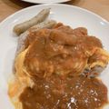 ぶたぶた☆こぶた's cooksnap of when they made ＊オムライス〜カレーソース〜＊.