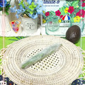 sakuraロゼット's cooksnap of when they made いんげんの保存方法.