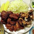 パン姐さん's cooksnap of when they made 新生姜たっぷり、鳥の唐揚げ.