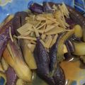 よぉぎゅると's cooksnap of when they made ノンオイル☆ほって置くだけなすの煮浸し.