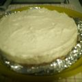 マシュまろ's cooksnap of when they made 寒天でチーズケーキ.