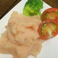 ちーちゃん2511☆'s cooksnap of when they made クリーミーなタラモサラダ.