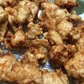 ゴンザレスmama's cooksnap of when they made 鶏胸肉なのに柔らか★ウチの絶品唐揚げ.