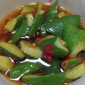 ぽんまっちゃん's cooksnap of when they made 常備菜☆きゅうりの中華風甘酢漬け.