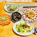 komutatata's cooksnap of when they made 野菜たっぷり鮭のレンジ蒸し.