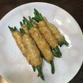 240915's cooksnap of when they made お弁当★インゲンの豚肉巻き★作り置き.