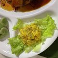 ポラリス管理栄養士's cooksnap of when they made たらもサラダ　たらこがあれば.
