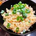 Ry87's cooksnap of when they made ゴボウと豚バラの炊き込みご飯♪.