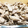 ポニョすけ2016's cooksnap of when they made 基本の豚肉しょうが焼き♪簡単やわらかい.