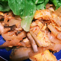 （＊あωや＊）'s cooksnap of when they made 新タマネギとキムチ卵炒め.