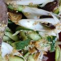 かんたれ's cooksnap of when they made ごはんのお供④「ピリ辛豚ハツ」.