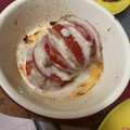 ♥みぃさん♥'s cooksnap of when they made まるごとトマトとツナの焼きサラダ.