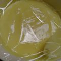 クックGCMPUO☆'s cooksnap of when they made マンゴームースプリン.