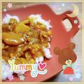 海理ママ's cooksnap of when they made 基本カレー.