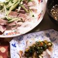 マルとバサロ's cooksnap of when they made 保存版!!カツオのたたきのタレ☆.