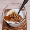 アクセル☆'s cooksnap of when they made メープル醤油麹☆ヨーグルト.