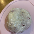 ＊まめゴマ＊'s cooksnap of when they made かりかり梅とゆかりのさっぱりおにぎり.