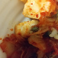 せあぶ's cooksnap of when they made ササミのキムチ炒め.