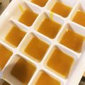 めーきち☆'s cooksnap of when they made 離乳食初期 トロトロかぼちゃ.