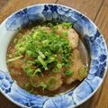 kirinda's cooksnap of when they made 鶏もも肉のさっぱりみぞれ煮.