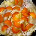 サヤミン料理研究所♡'s cooksnap of when they made あつあつ 白菜と豚バラのミルフィーユ.