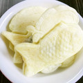 ♡ひな祭り♡'s cooksnap of when they made 噂の　白いたい焼き　できました！！.